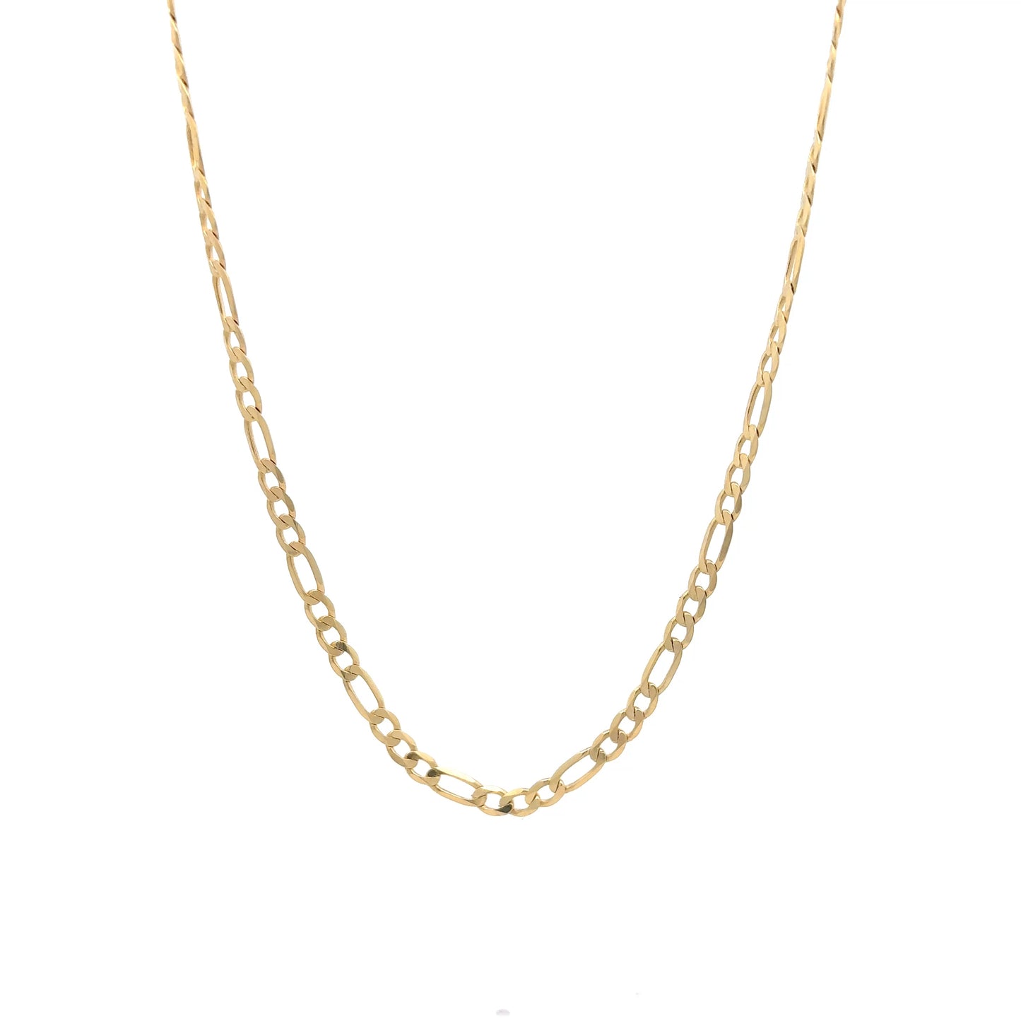 585/- Goldkette