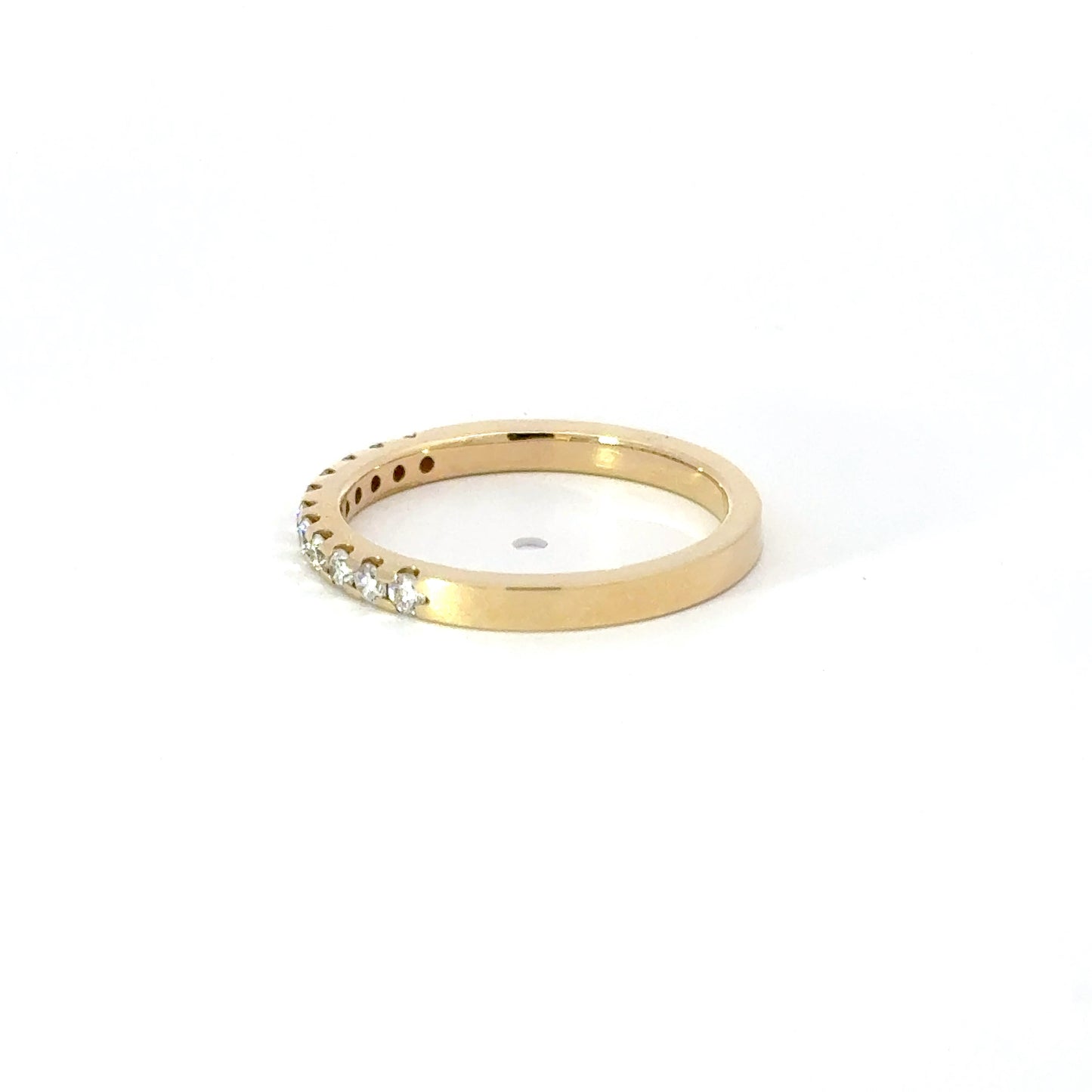 585/- Brillantring