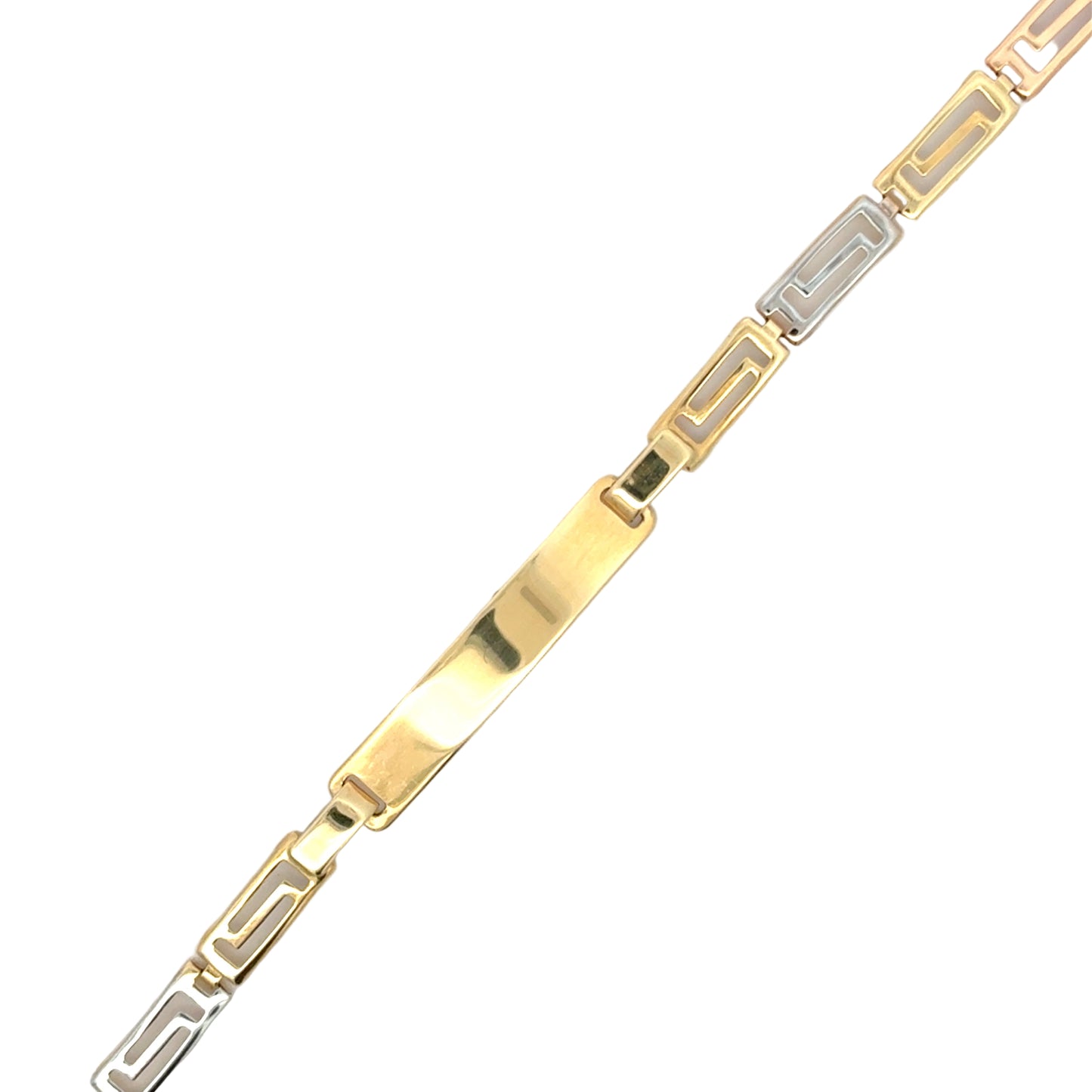 585/- ID-Armband