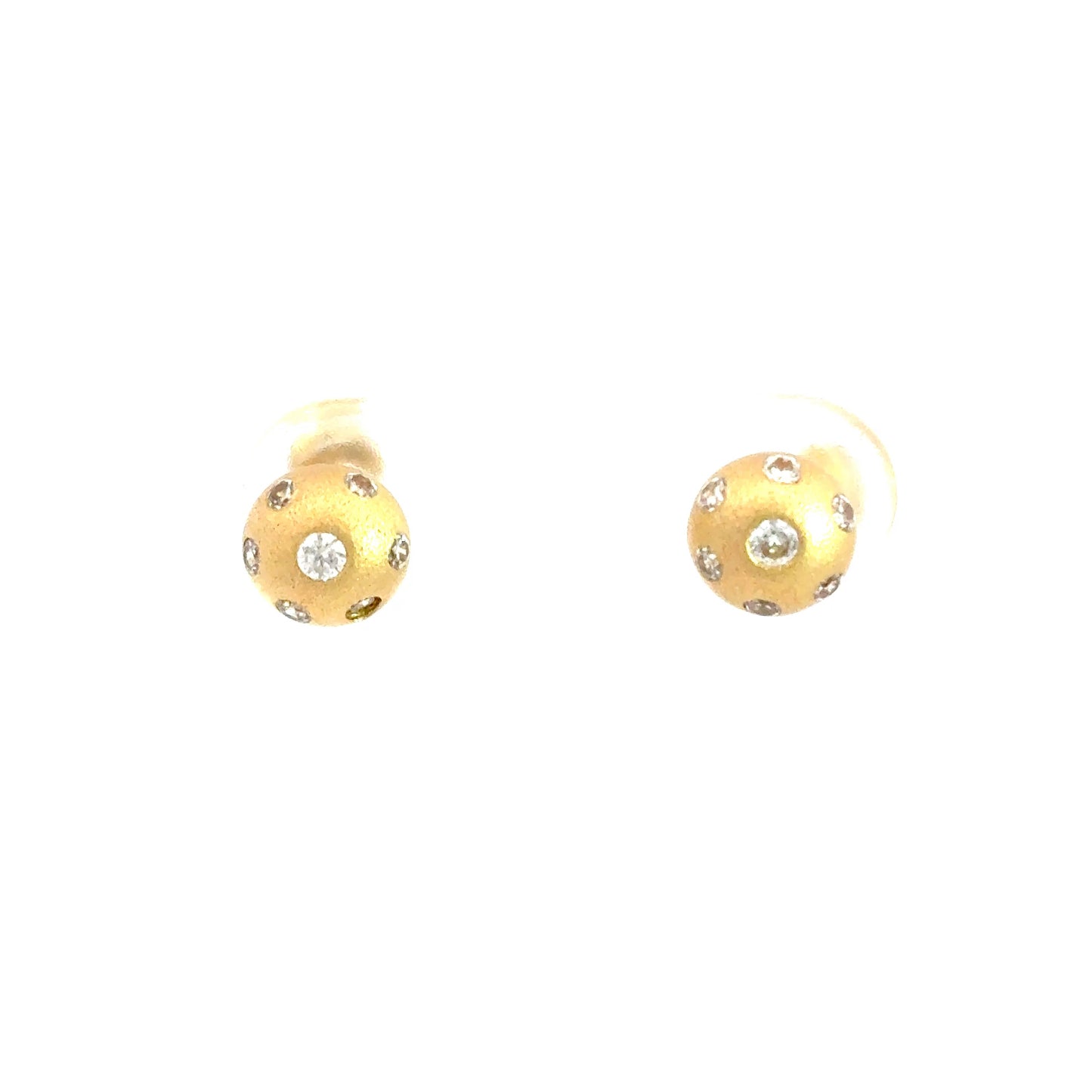 585/- Ohrstecker