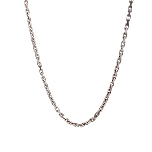 925/- Silberkette
