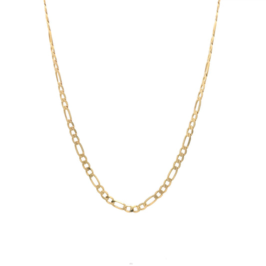 585/- Goldkette
