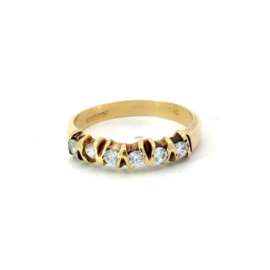 585/- Goldring