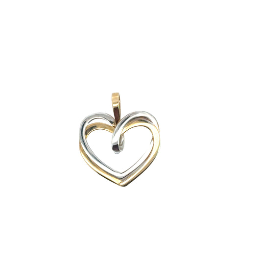 585/- Gold Anhänger