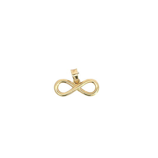 585/- Goldanhänger