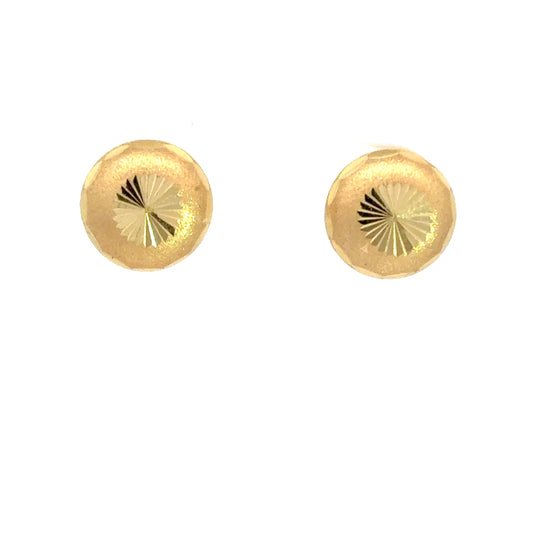 585/- Ohrstecker