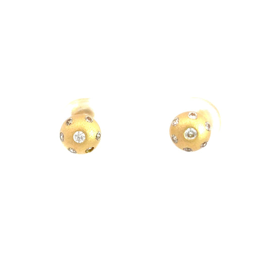 585/- Ohrstecker
